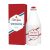 Old Spice Whitewater Loción Aftershave 100 ml, 1 x 90 g